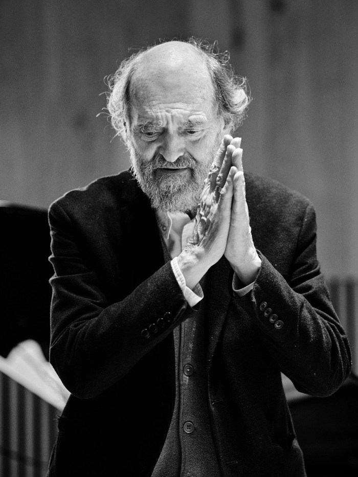 Arvo Pärt (1935)