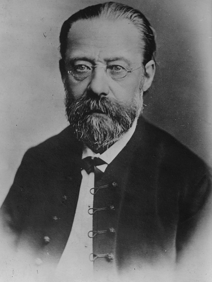Bedřich Smetana (1824–1884)