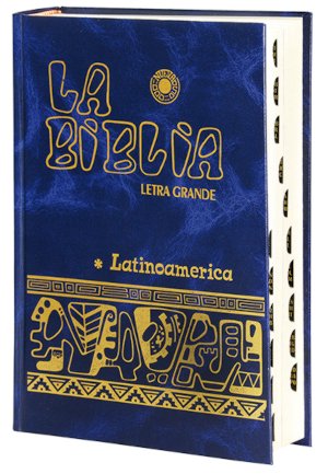 Biblia Latinoamérica (BL)