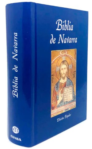 Biblia de Navarra (BN)