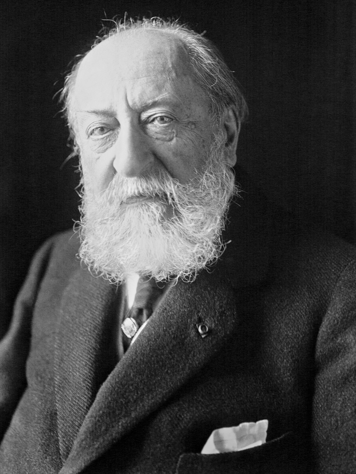 Camille Saint-Saëns (1835–1921)