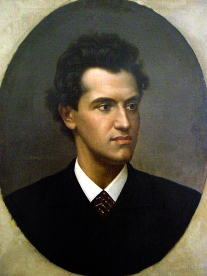 Ciprian Porumbescu (1853–1883)