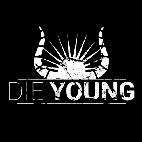 Die Young Logo