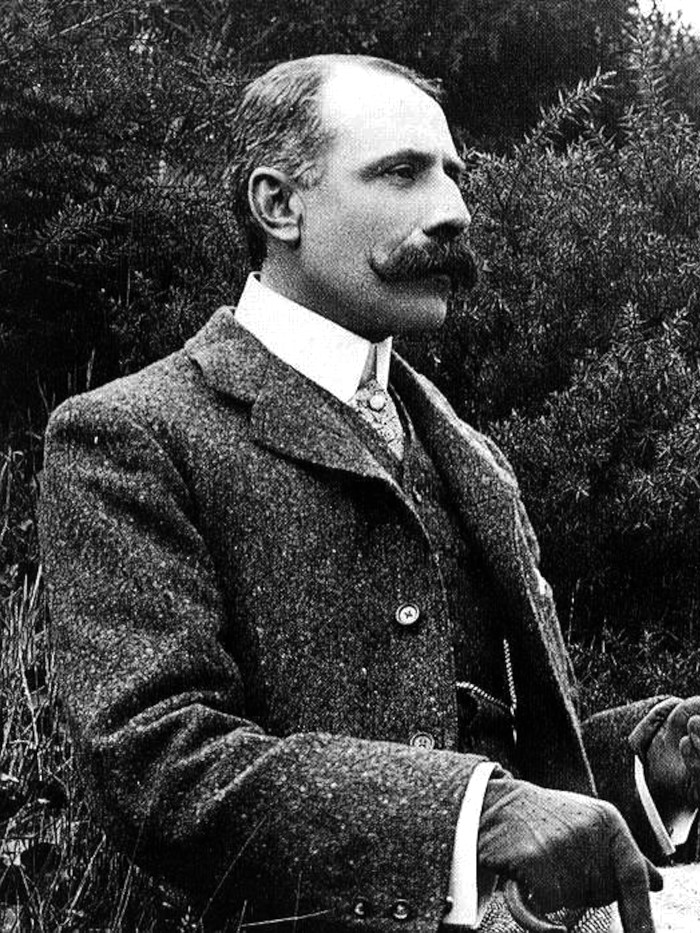 Edward Elgar (1857–1934)