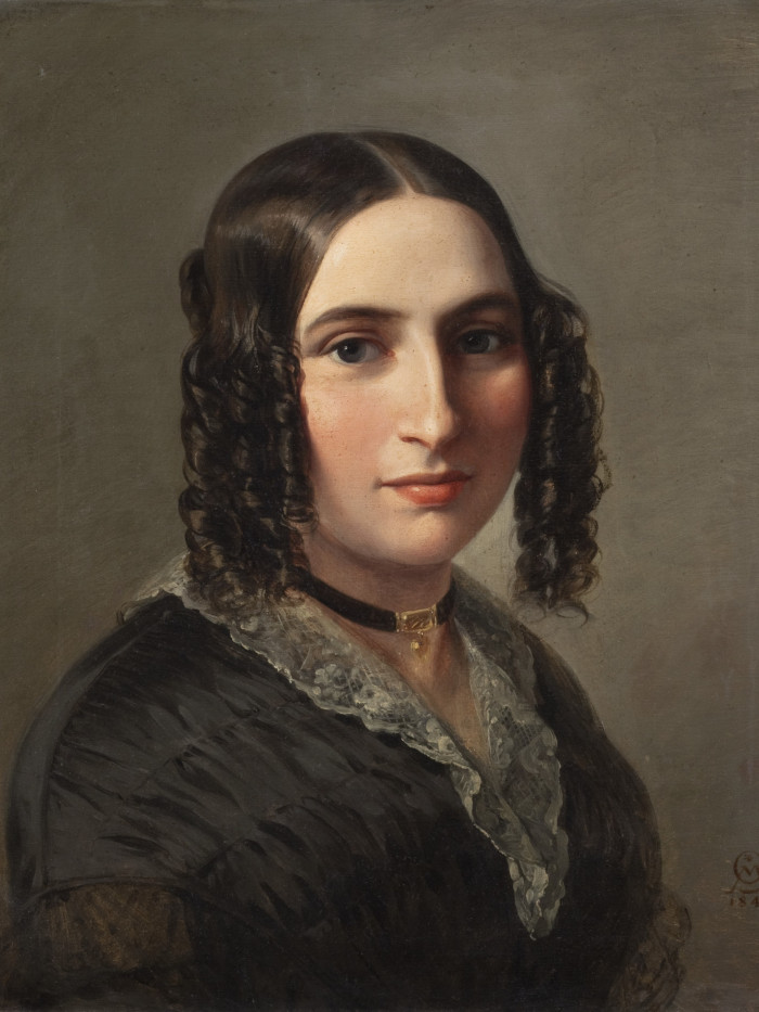Fanny Mendelssohn (1805–1847)