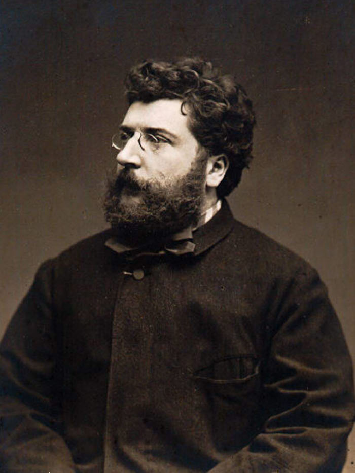 Georges Bizet (1838–1875)