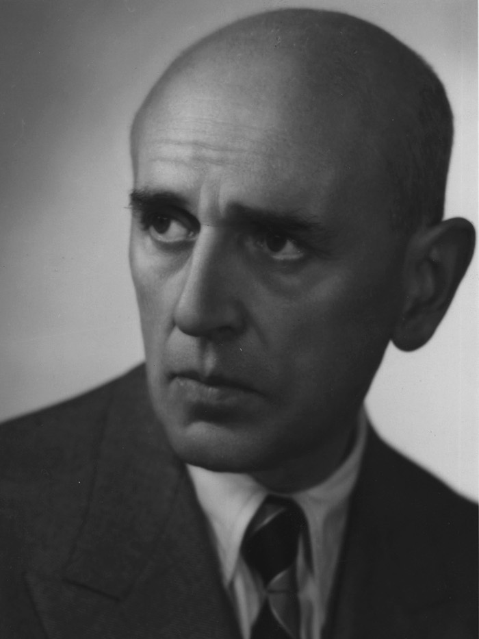 Giorgio Federico Ghedini (1892-1965)