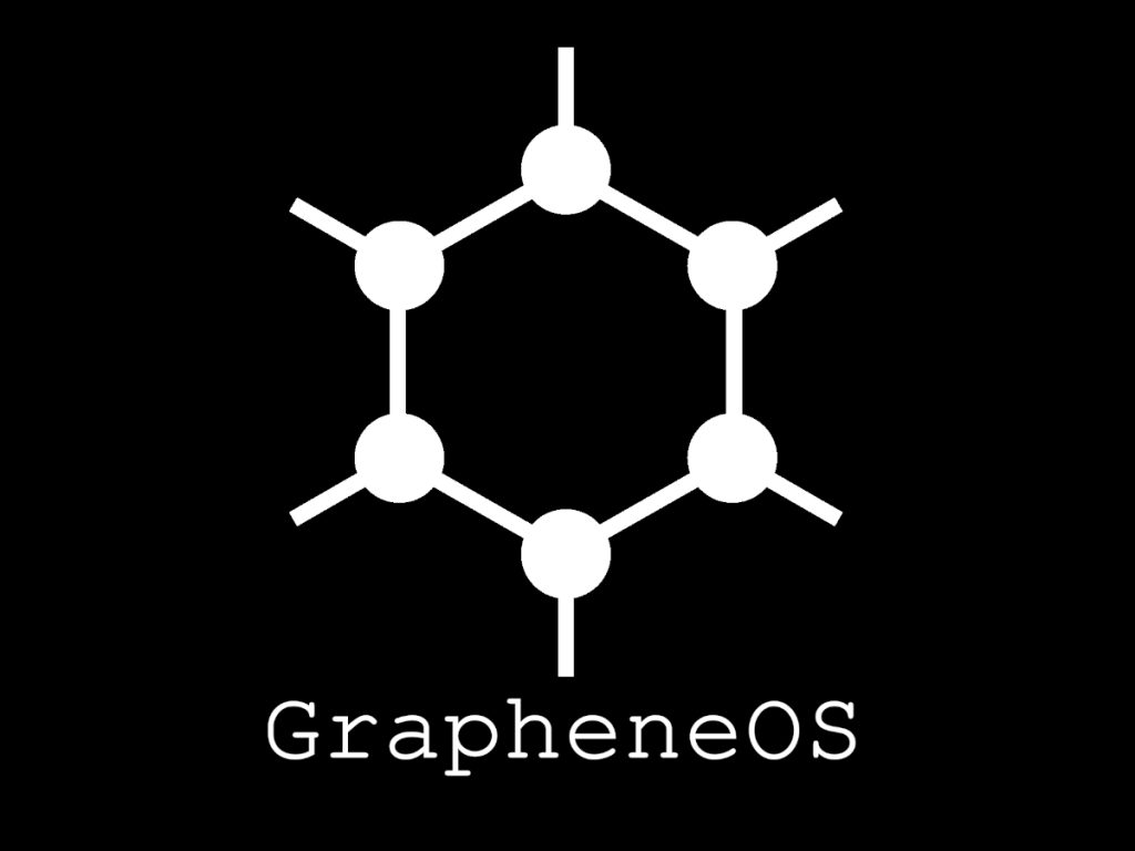 GrapheneOS