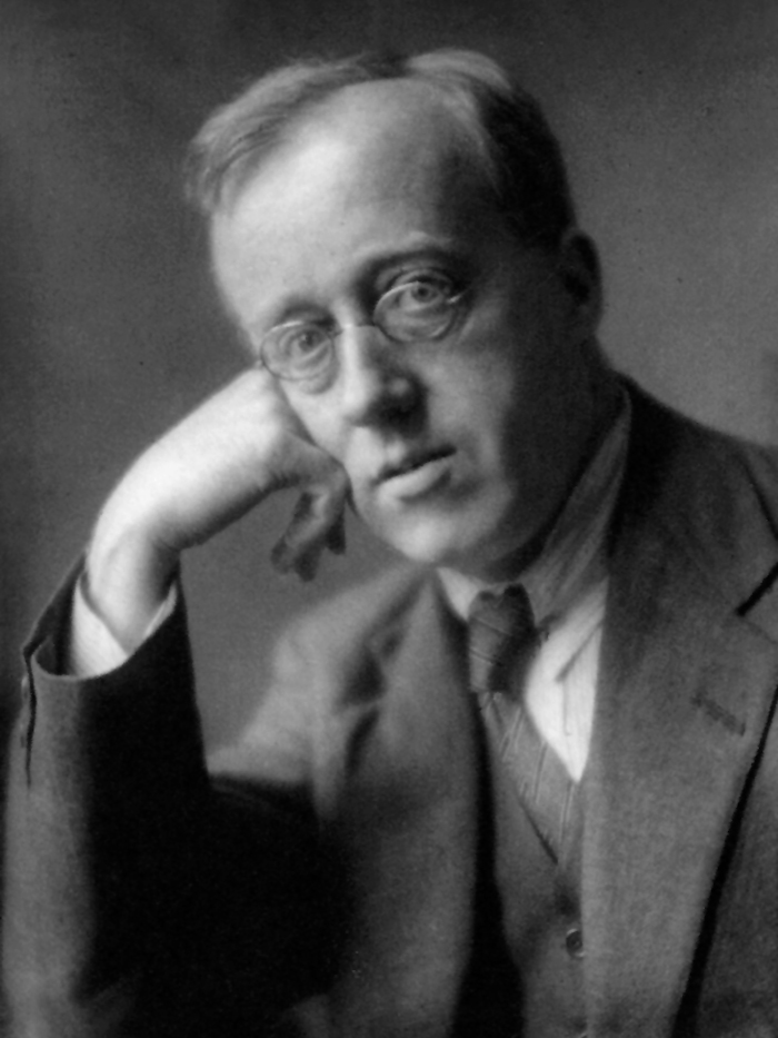 Gustav Holst (1874–1934)