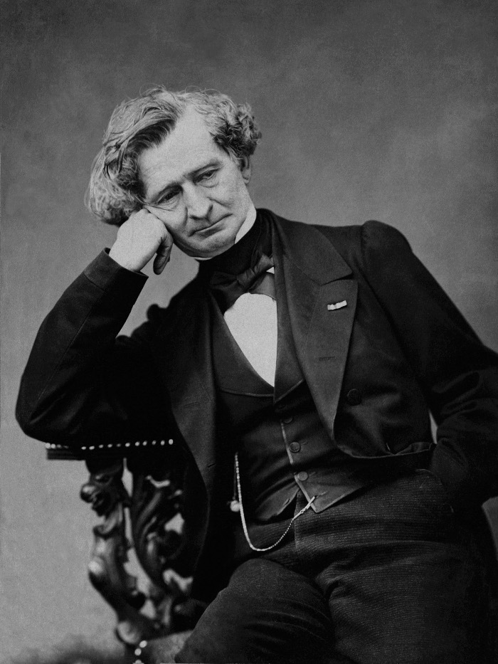 Hector Berlioz (1803–1869)