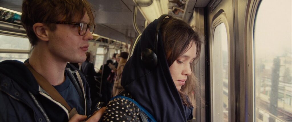 El reencuentro con Sofi