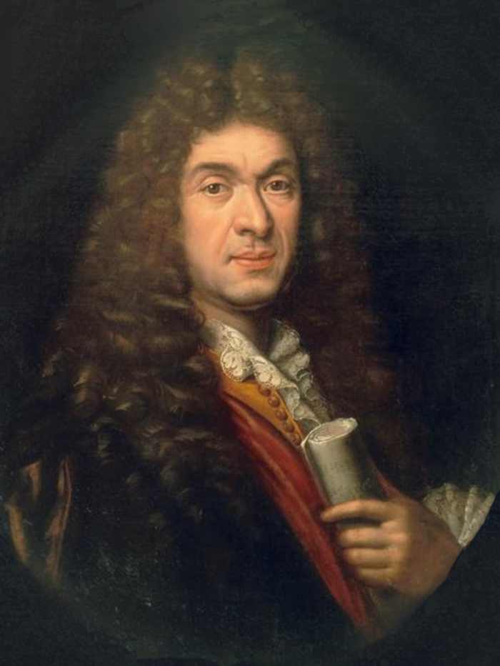 Jean-Baptiste Lully (1632–1687)
