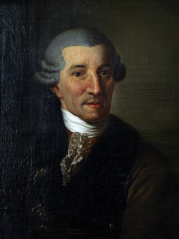 Joseph Haydn (1732–1809)