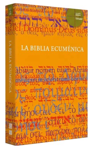 La Biblia Ecuménica