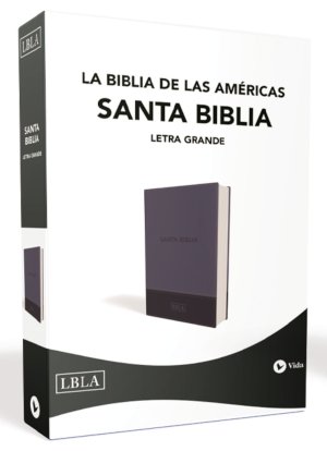 La Biblia de las Americas (LBLA)
