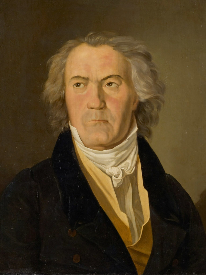 Ludwig van Beethoven (1770–1827)