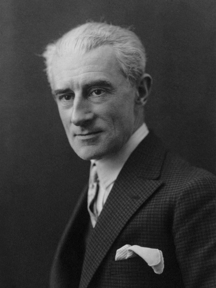 Maurice Ravel (1875–1937)