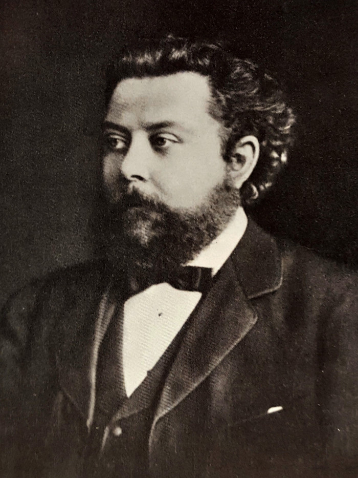 Modest Músorgski (1839–1881)