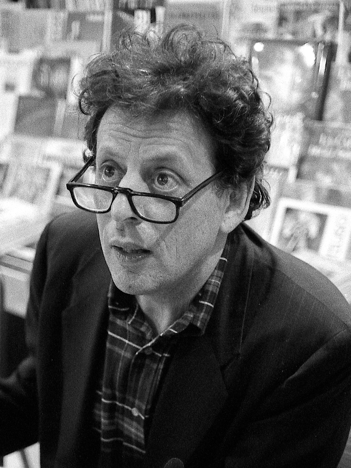 Philip Glass (1937)
