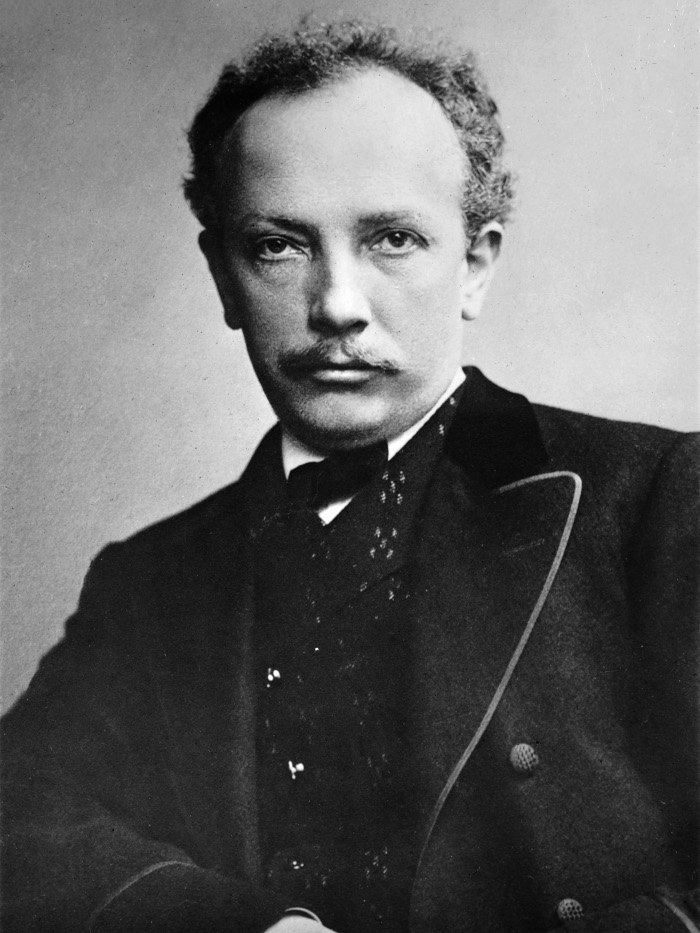 Richard Strauss (1864–1949)