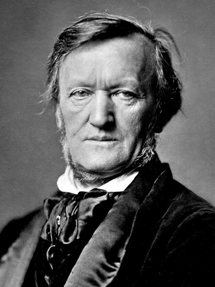 Richard Wagner (1813–1883)